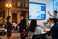 传统营销与数字营销：为何不两者兼顾？