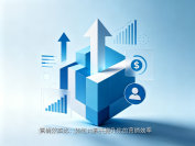 营销效率比：如何计算并提升你的营销效率
