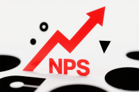 NPS：企业增长引擎