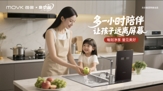 每誉水槽洗碗机分销J3