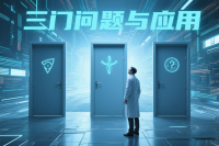 三门问题及应用
