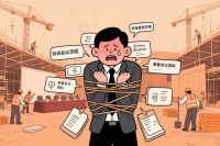 为什么会越来越难办？（上）
