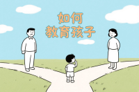 如何教育孩子？探索孩子教育问题
