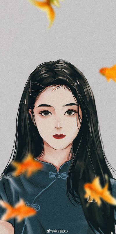 顾荔允