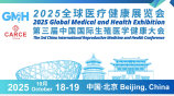 2025全球医疗健康展览会