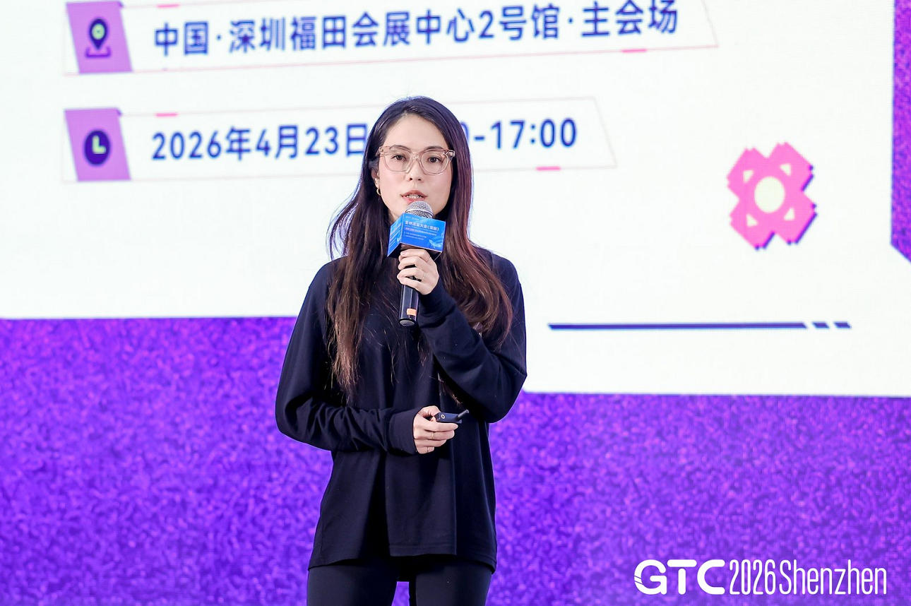 万达院线游戏日本分公司副社长 上野美那子