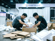会展出海展品卡曼谷海关3天！2026年5月清关避坑全记录