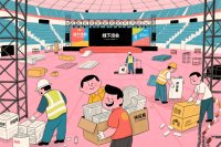 线下活动报价黑幕：物料供应商挖坑指南