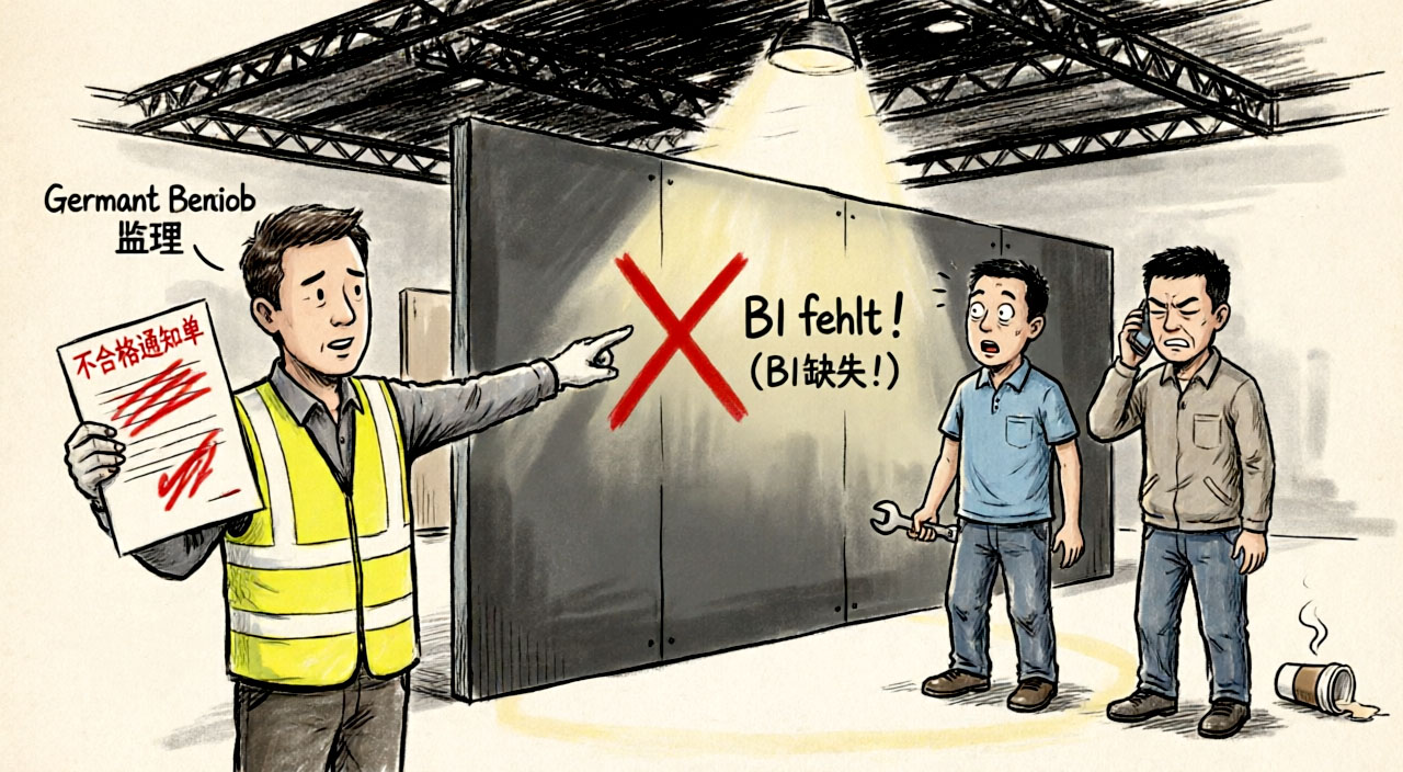 案例场景手绘图