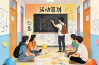 校园活动策划的隐秘法则：别装大人，去当个“坏学生”