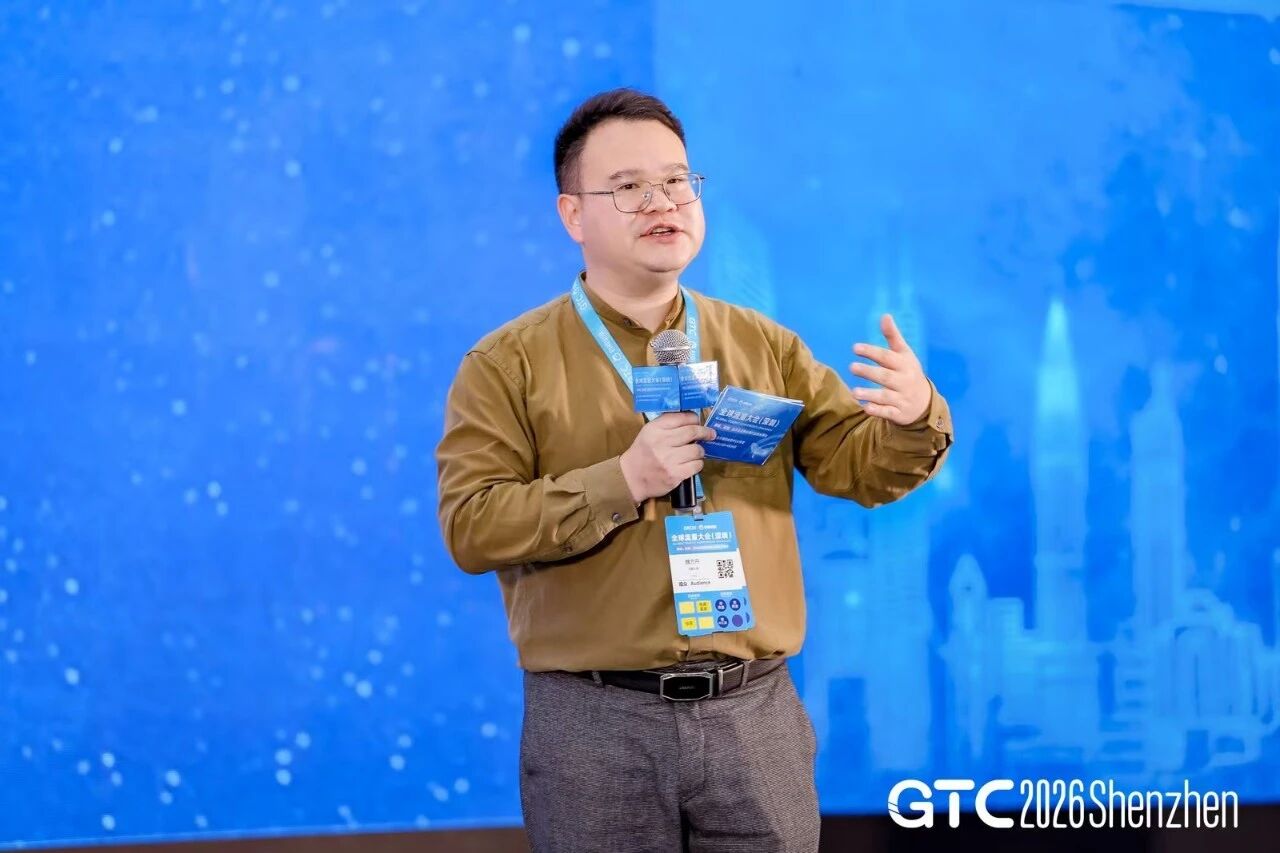 白鲸出海创始人兼CEO 魏方丹