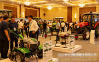 2025年农机展会在哪里举行？先搞懂在哪，再玩转参展推广