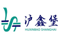 沪鑫堡展览(上海)有限公司