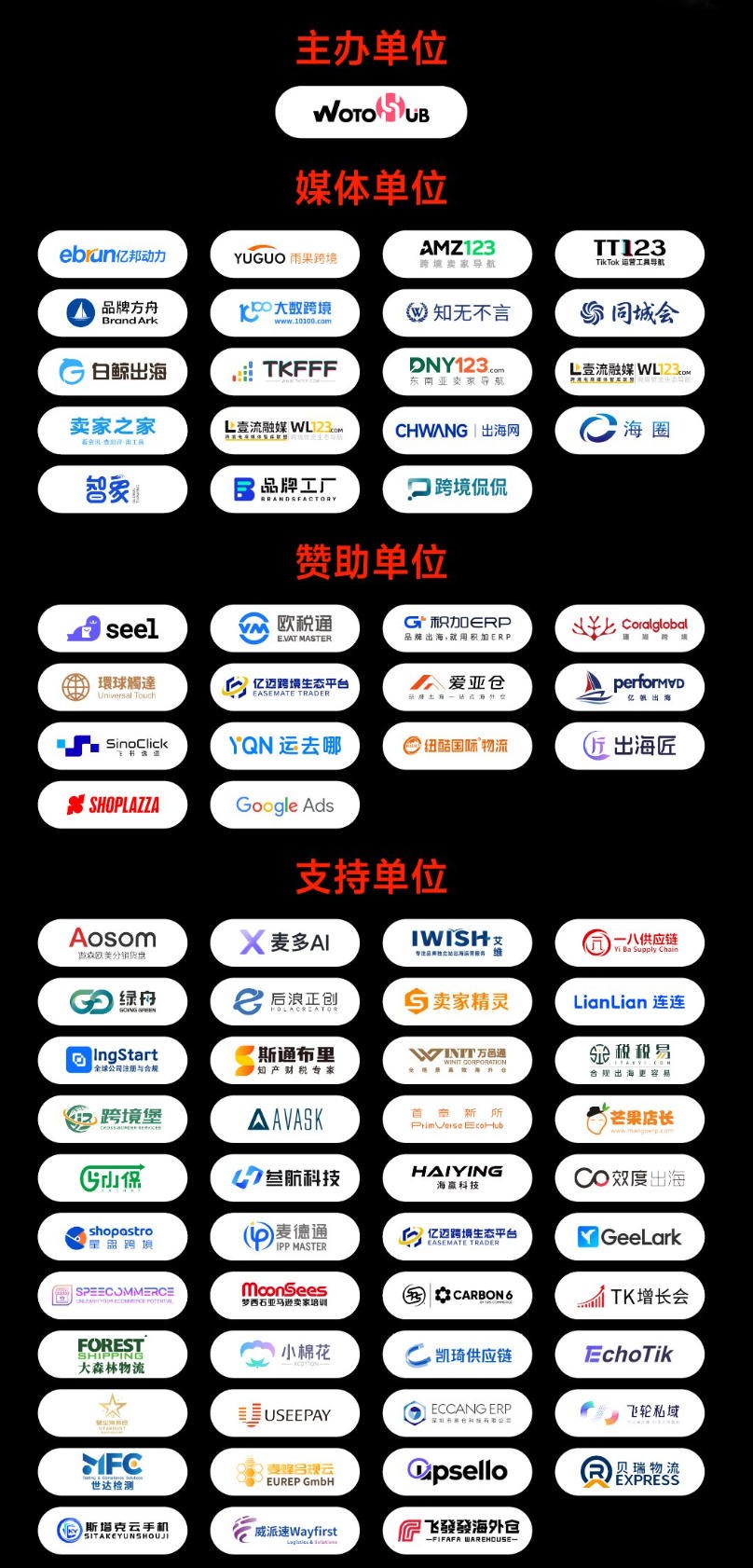 组织机构