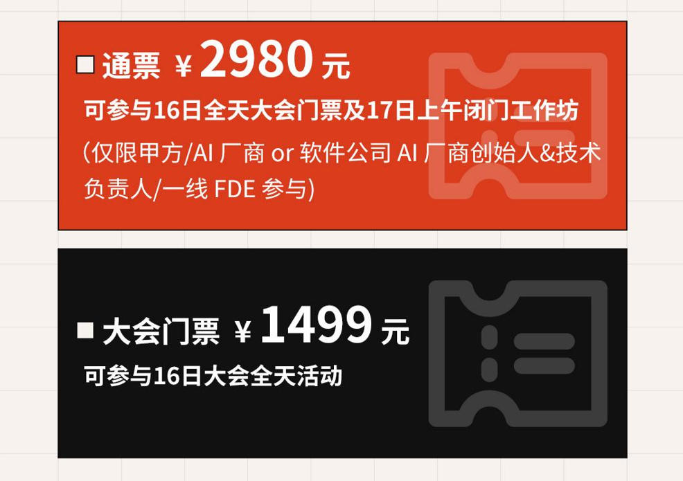 门票费用