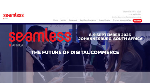 2025年东非支付及金融零售展Seamless East Africa
