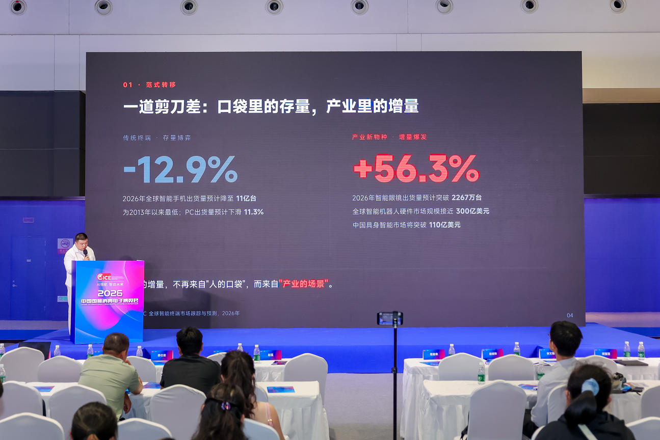 国联股份智算多多首席架构师 李文朝