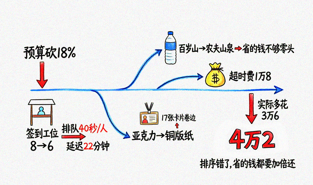 平均砍伐的连锁反应(根据南昌案例绘制)