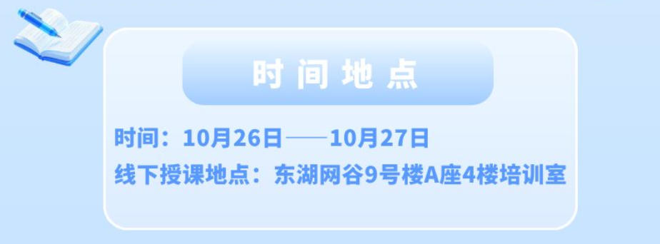 时间地点
