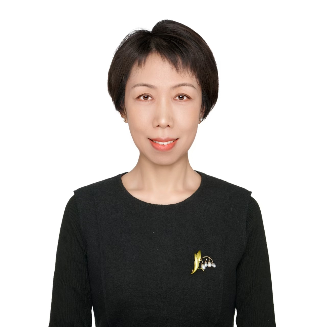 谭丽