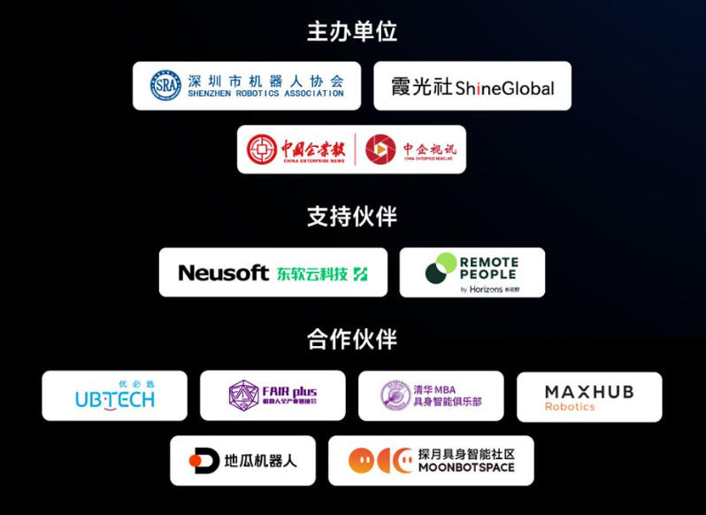组织机构