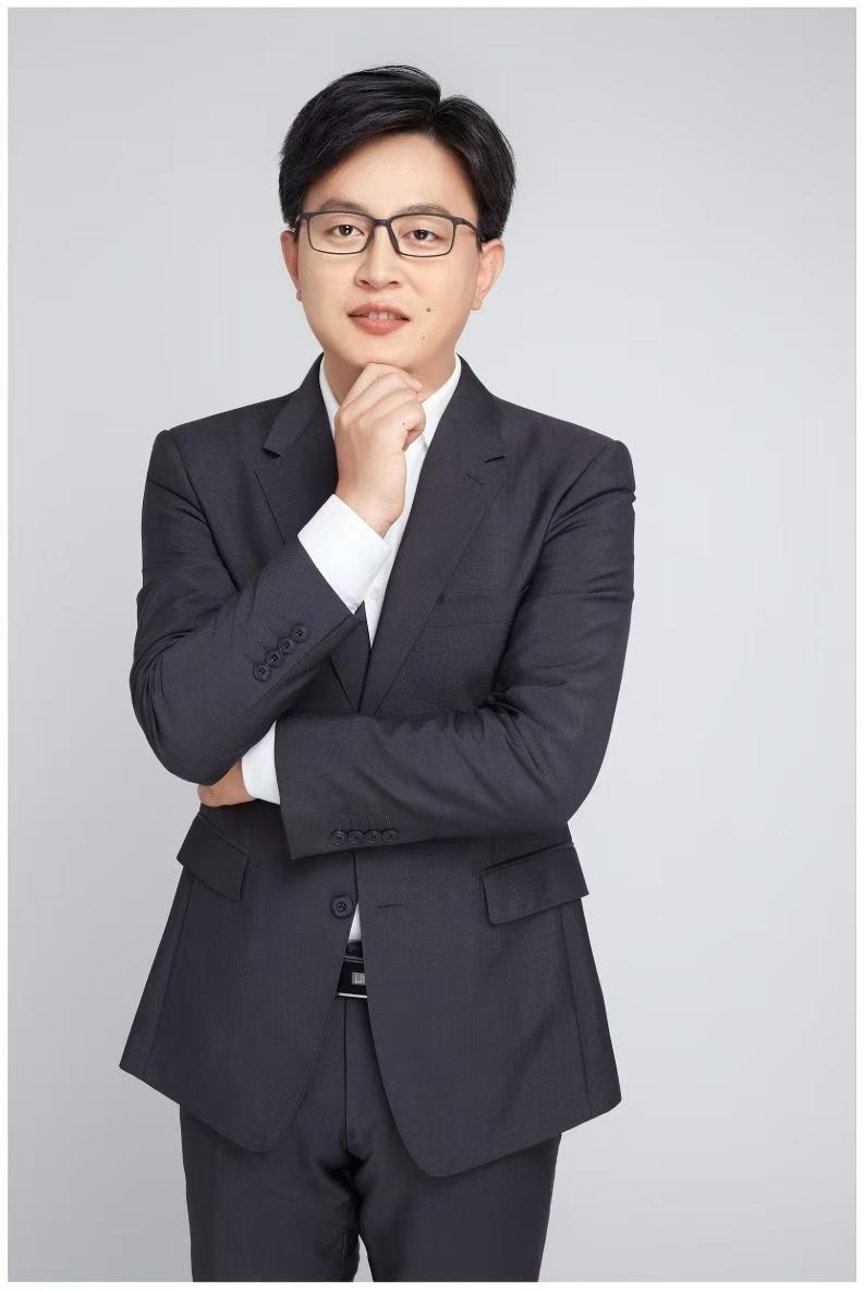 徐志丹