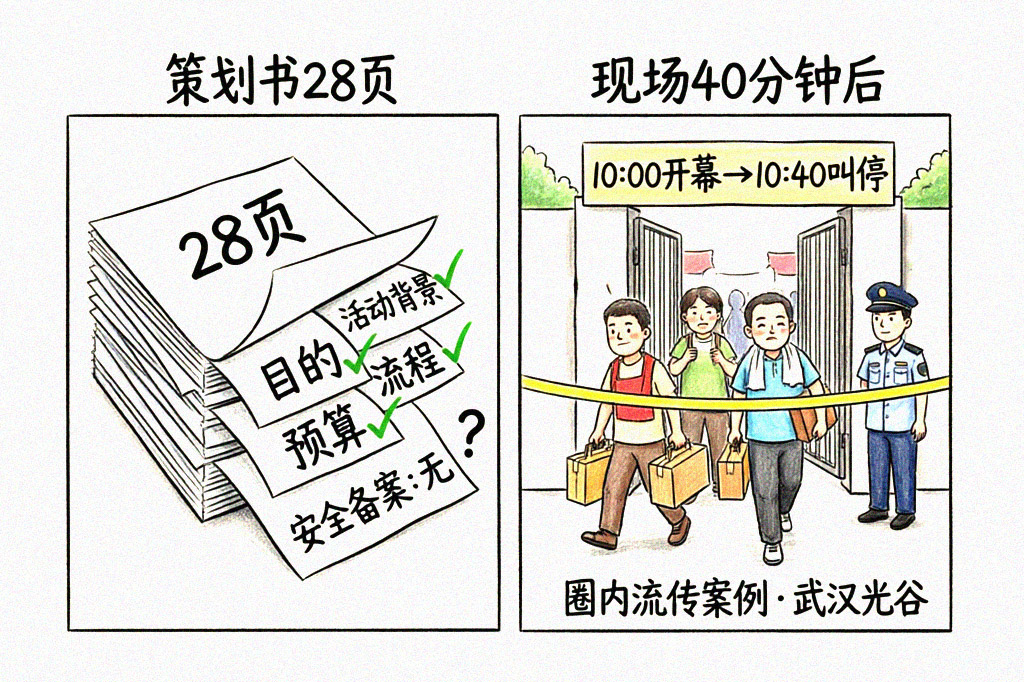 示意图