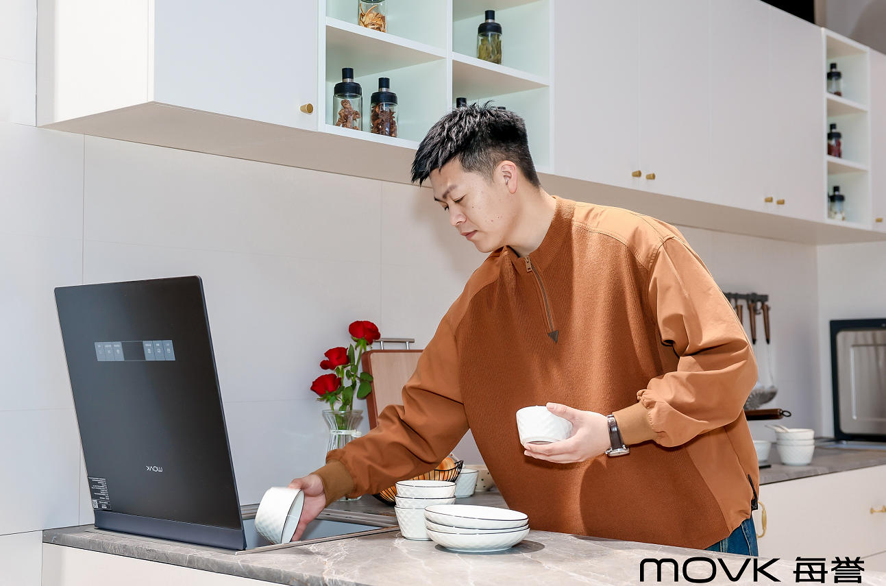 每誉「转角王」现场体验