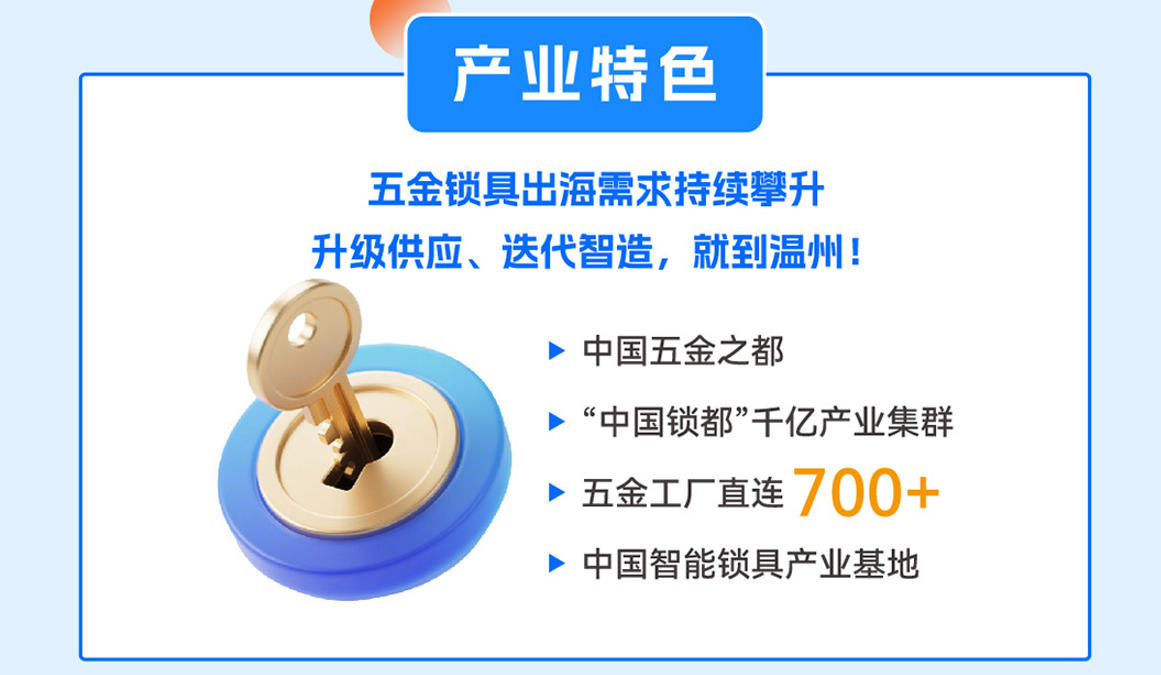 产业特色