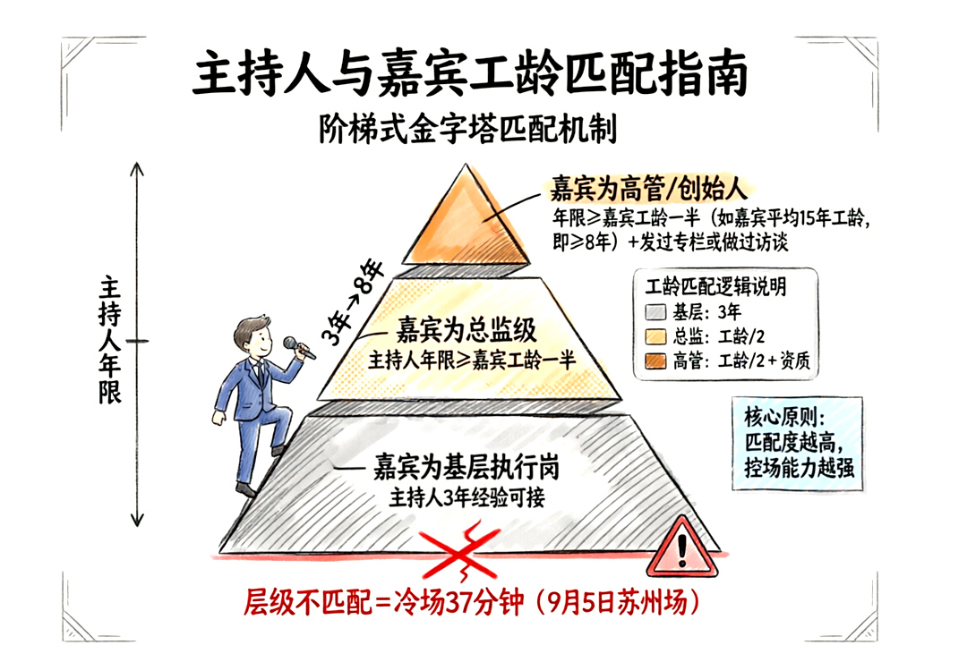 层级匹配金字塔图