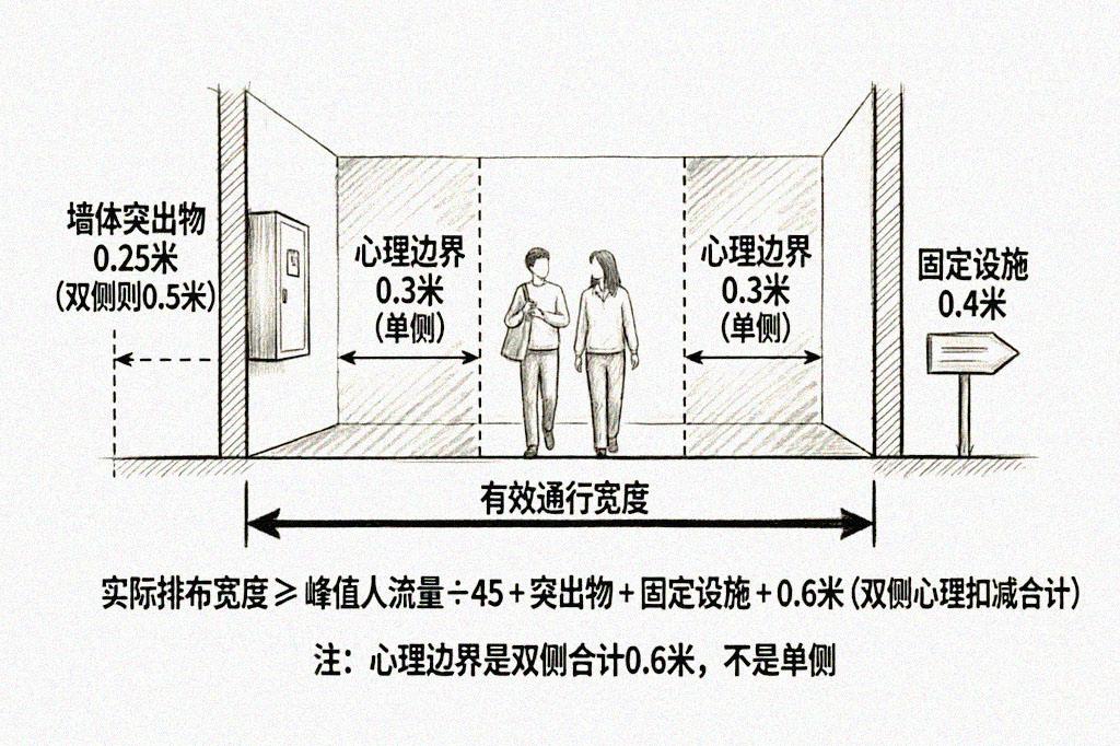 三个物理参数扣减图