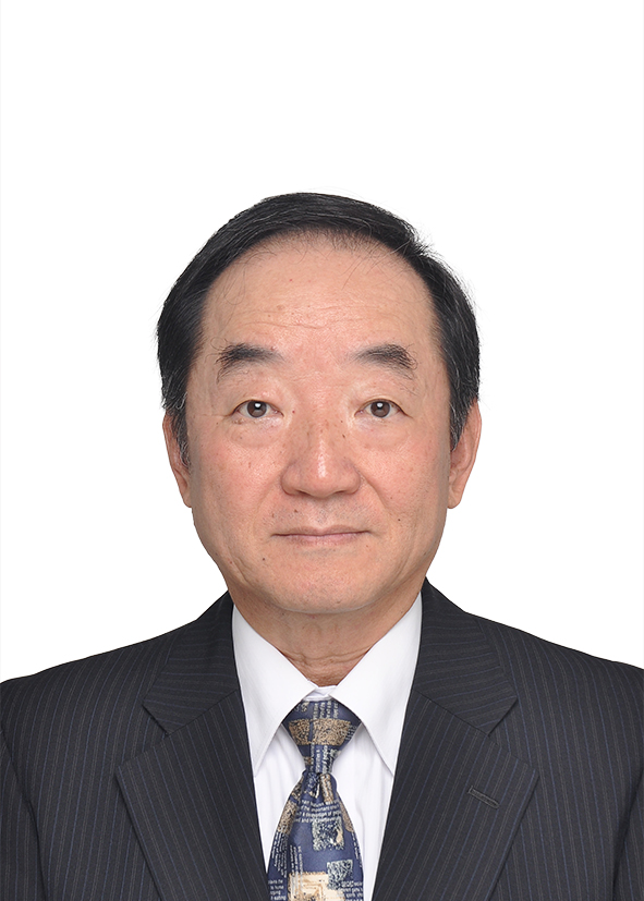 姜兆慧 工学博士